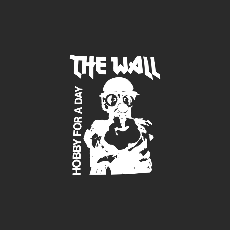 The Wall Hobby For A Day Baseball Cap