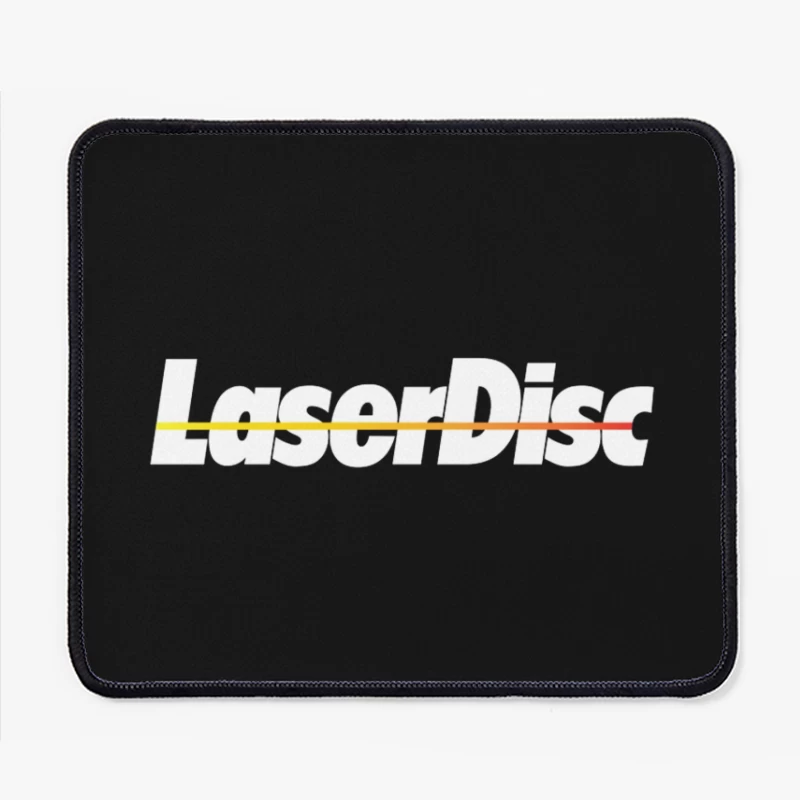  Mouse Pad