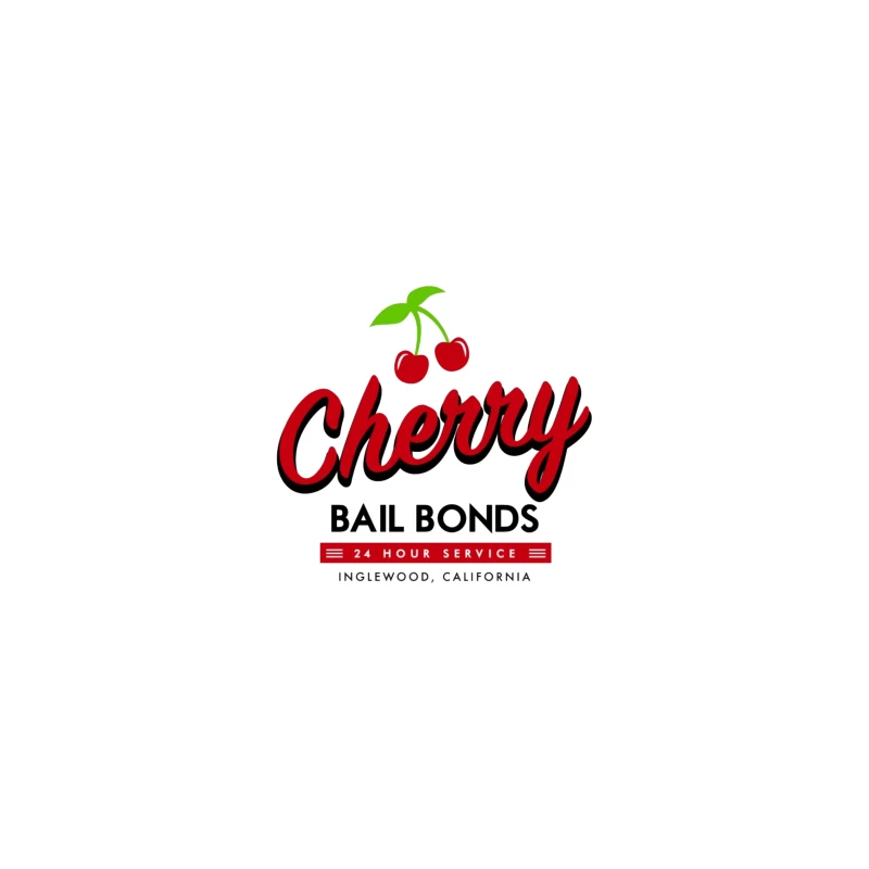 Cherry Bailbonds iPhone Case