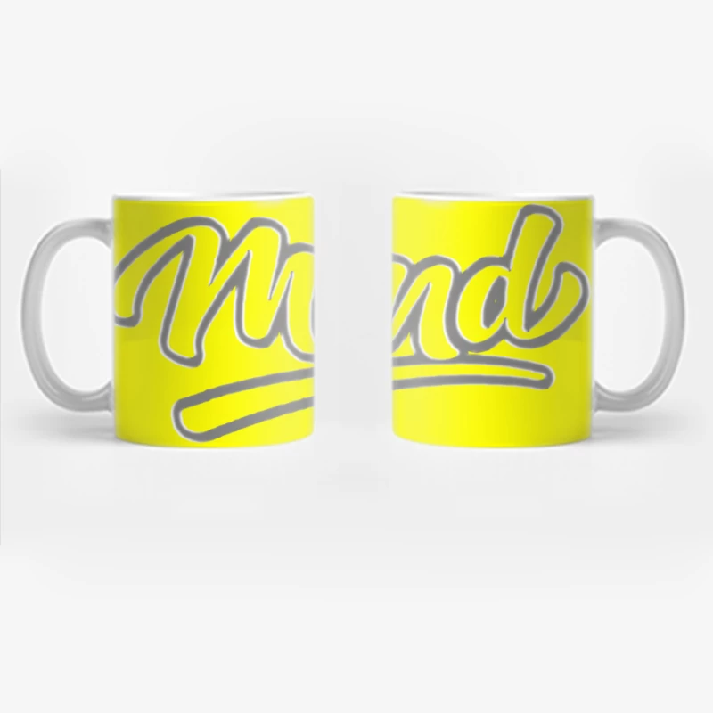  Coffee Mug
