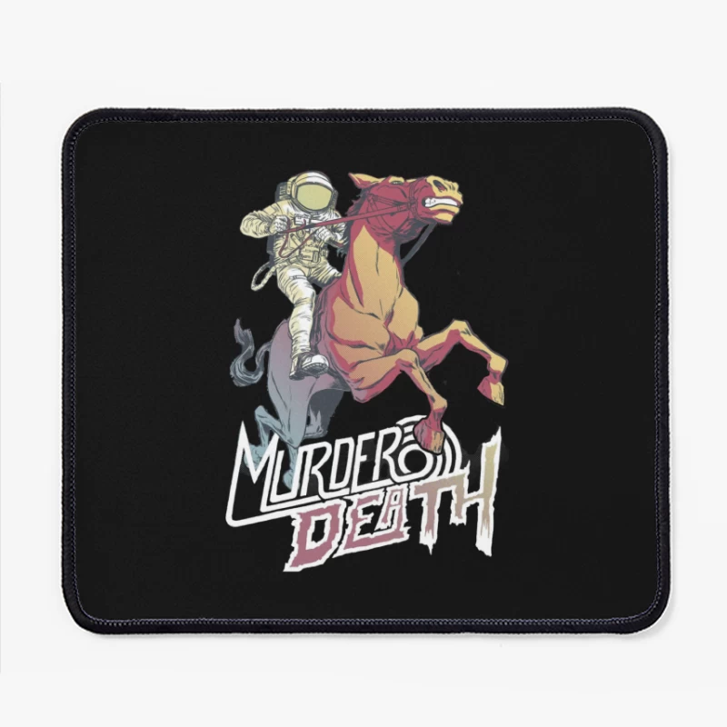  Mouse Pad
