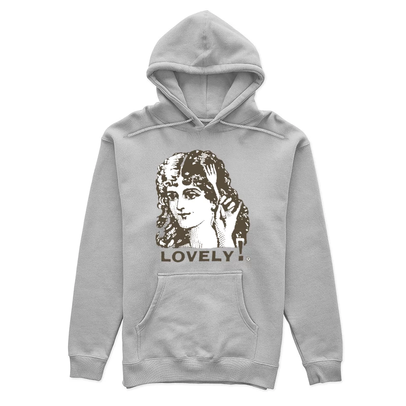 Pancake Parlour Resto Female Pullover Hoodie