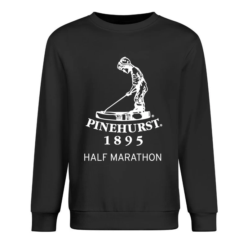  Male Pullover Sweatshirt