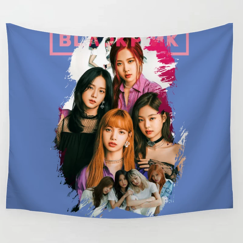  Tapestry