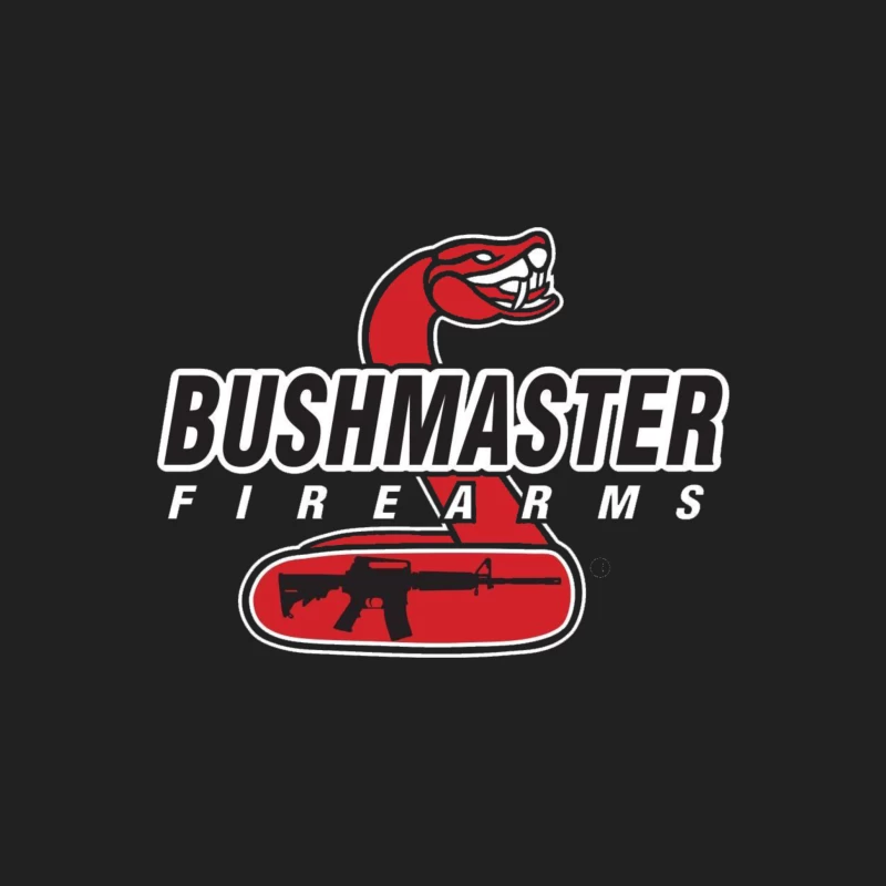USHMASTER FIREARMS Bucket Hat