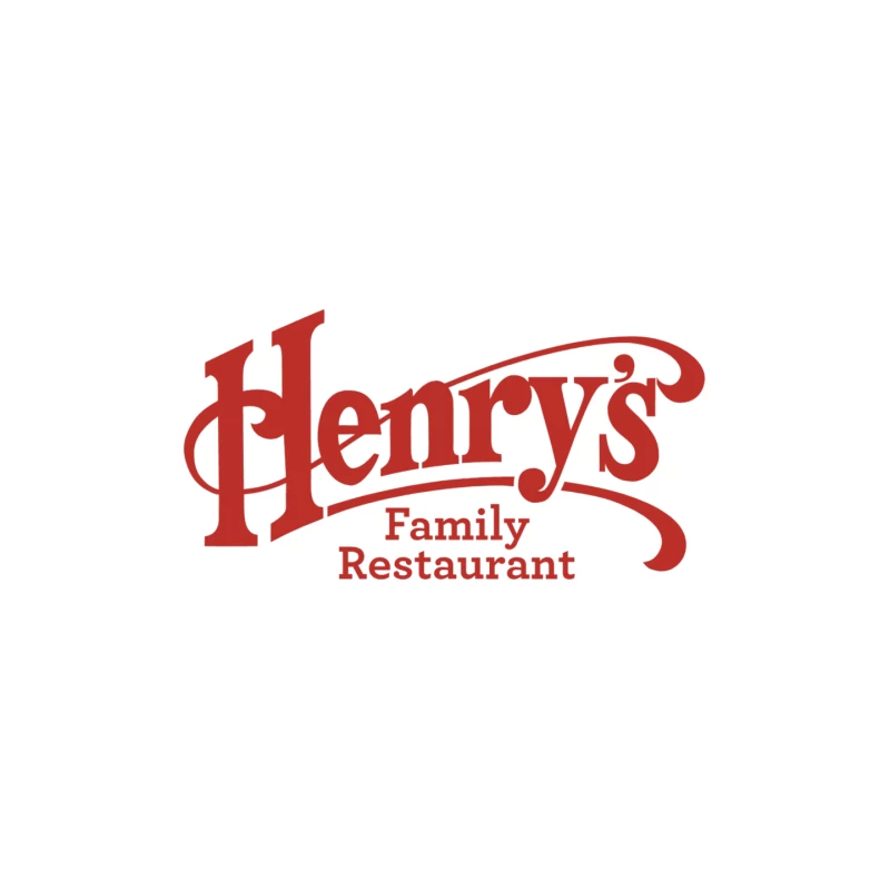 Henry's Mouse Pad