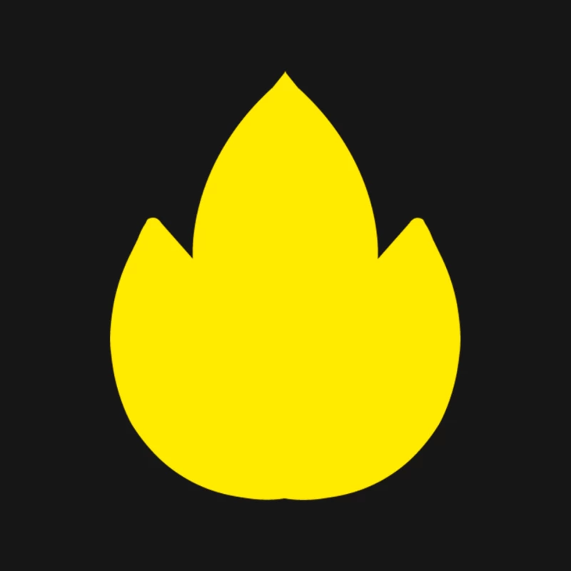 Pyro Chest Insignia Mouse Pad