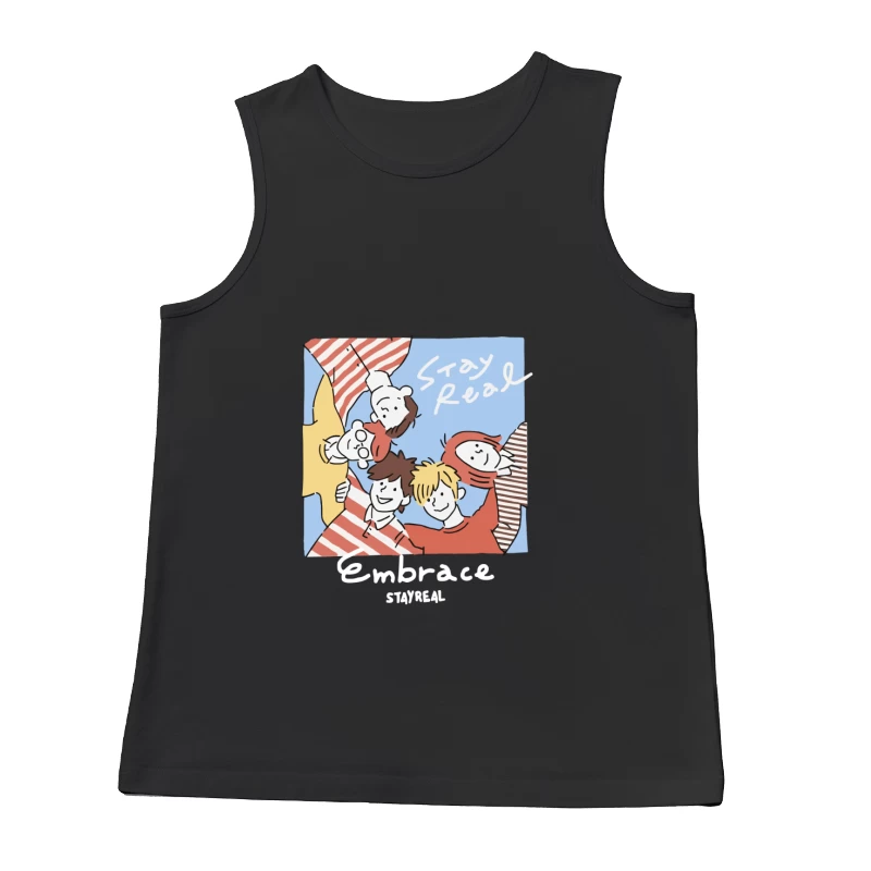  Herren Tanktops