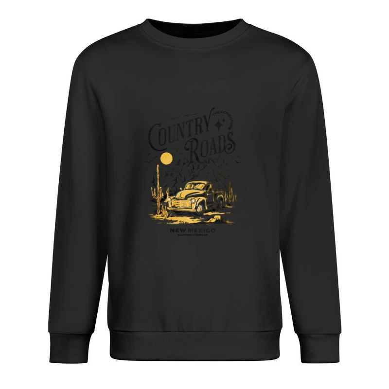  Homme Sweat-shirt à enfiler
