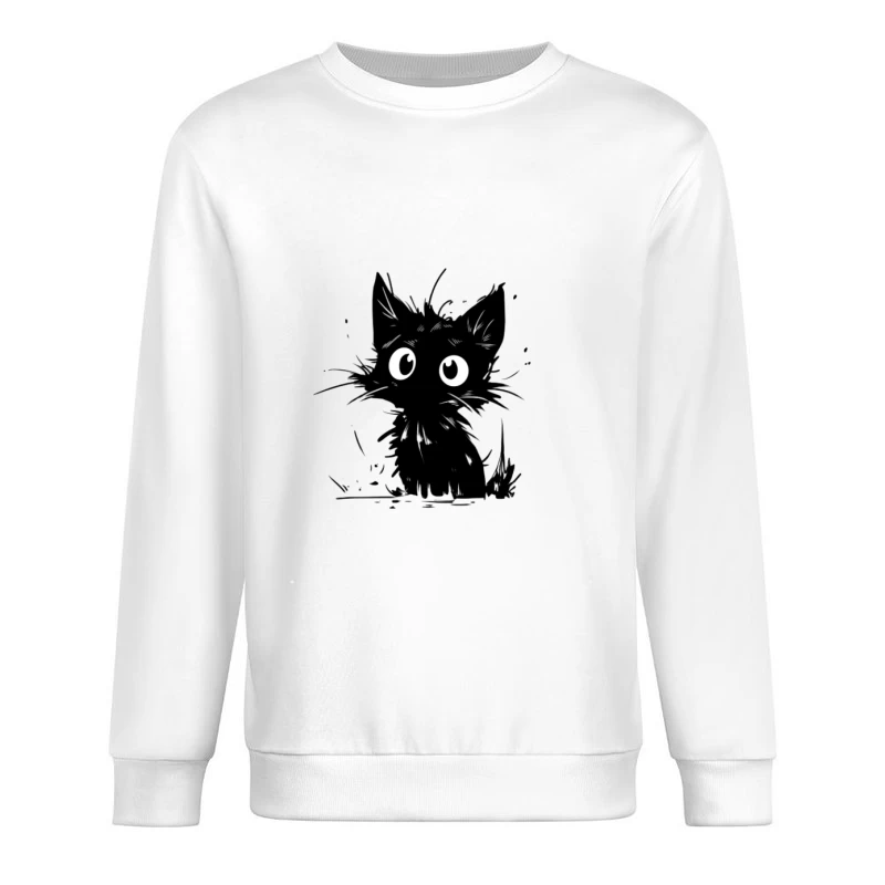  Homme Sweat-shirt à enfiler