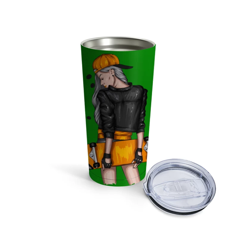  Travel Mug