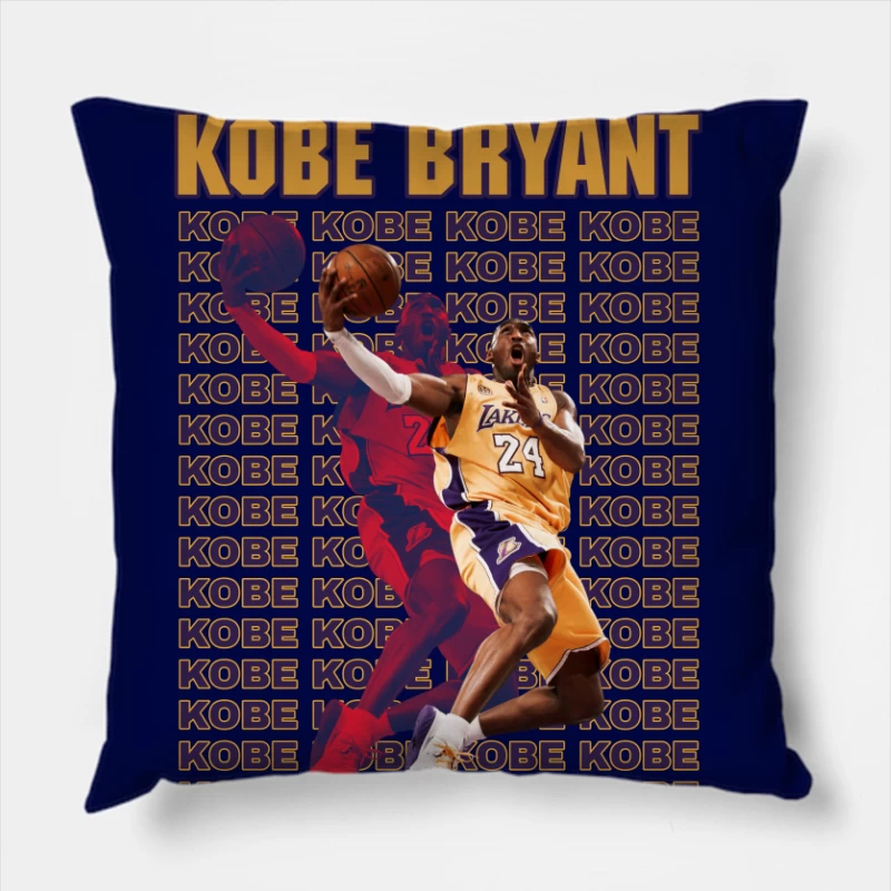  Throw Pillow