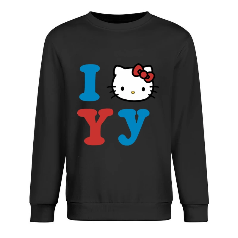  Herren Pullover Sweatshirt