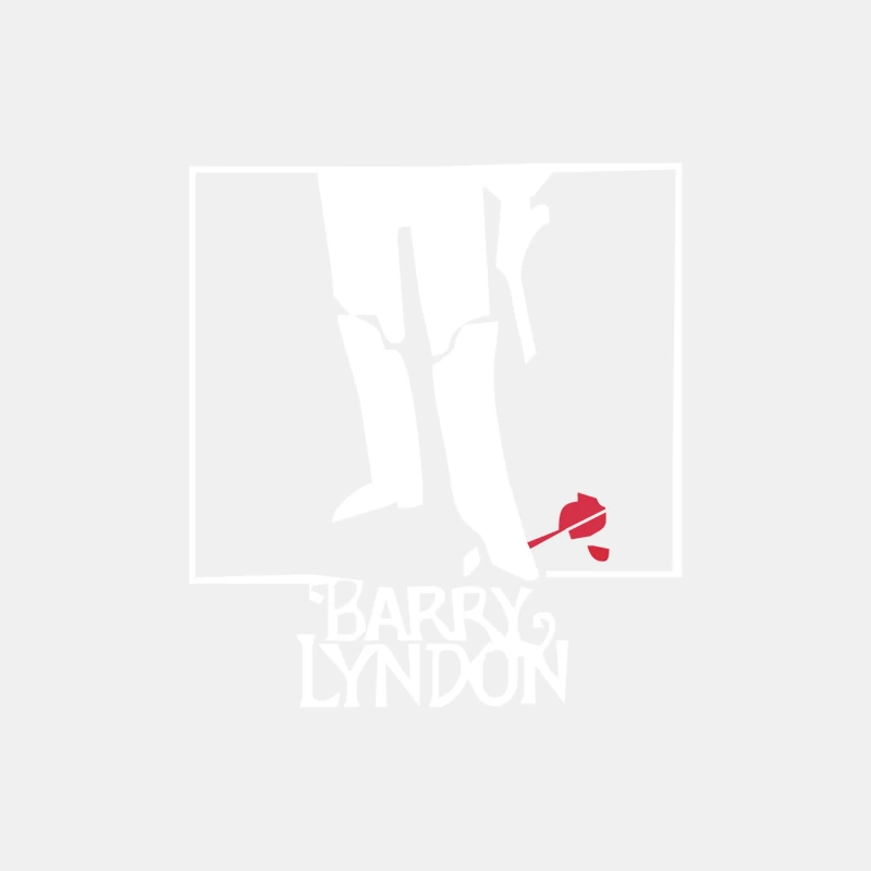 Barry Lyndon 1975 Stanley Kubrick Movie Male Tank Top