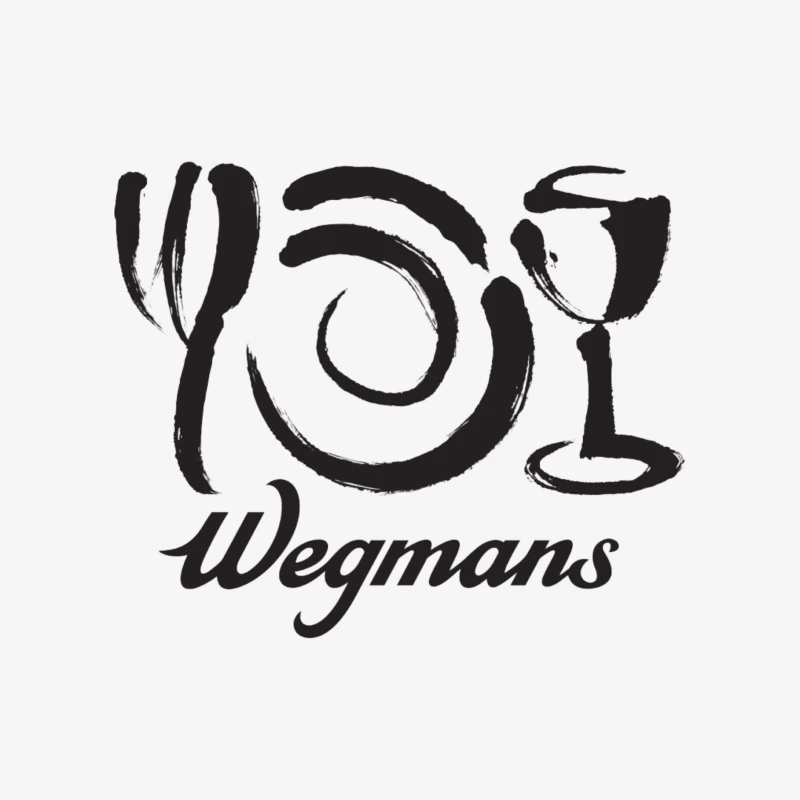 Wegman's Food Male Pullover Sweatshirt