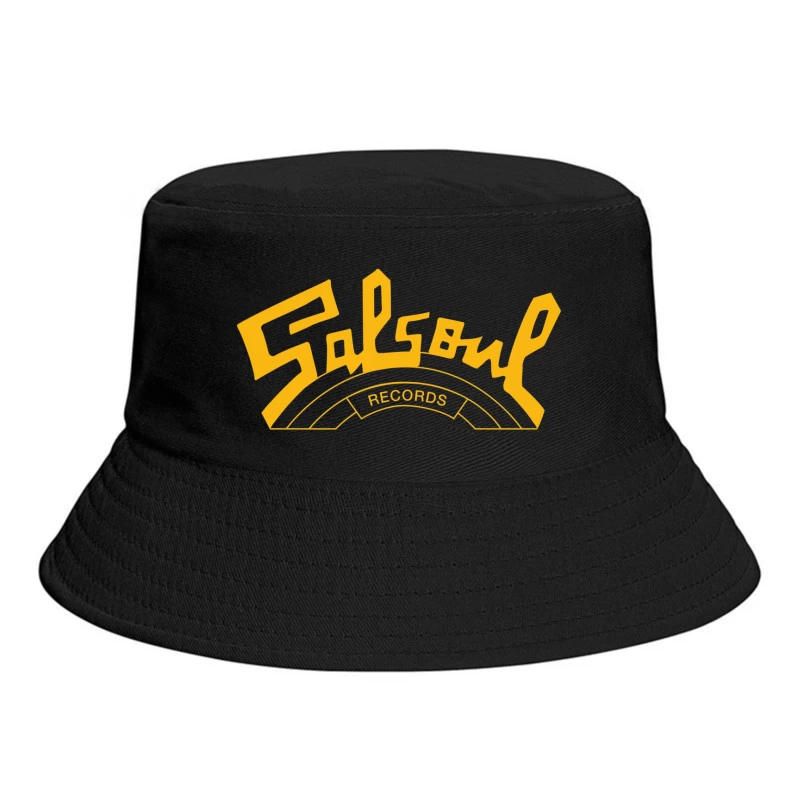 Salsoul Records Bucket Hat