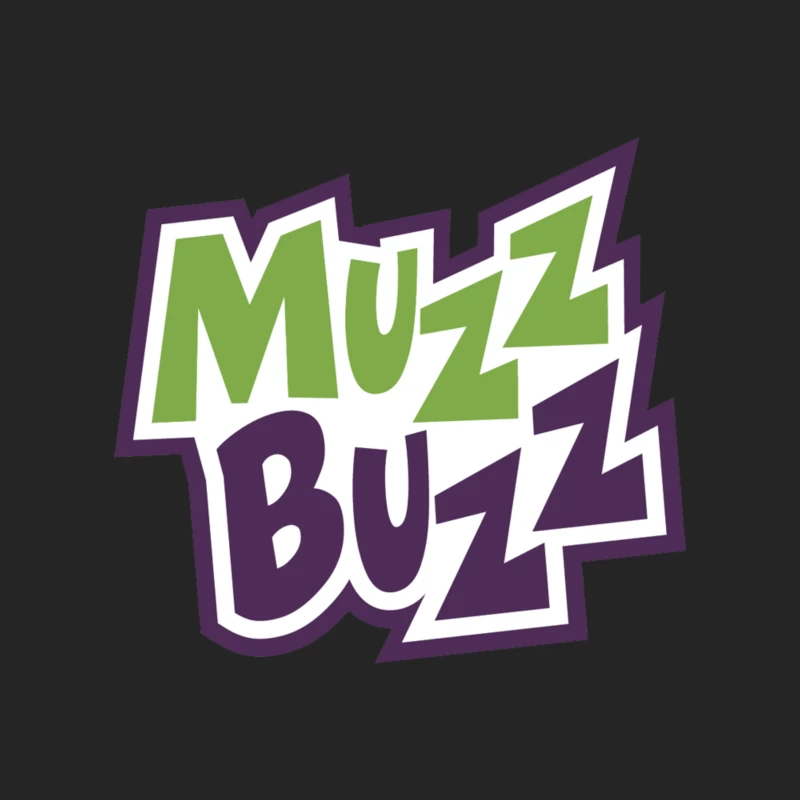 Muzz Buzz Resto Male Pullover Sweatshirt