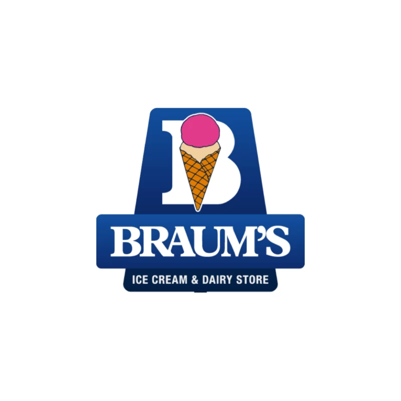 Braum's Retro Tapestry