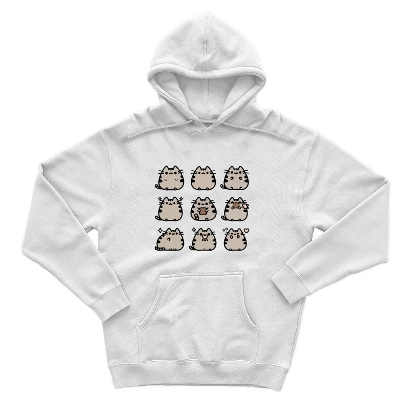  Homme Sweat à capuche
