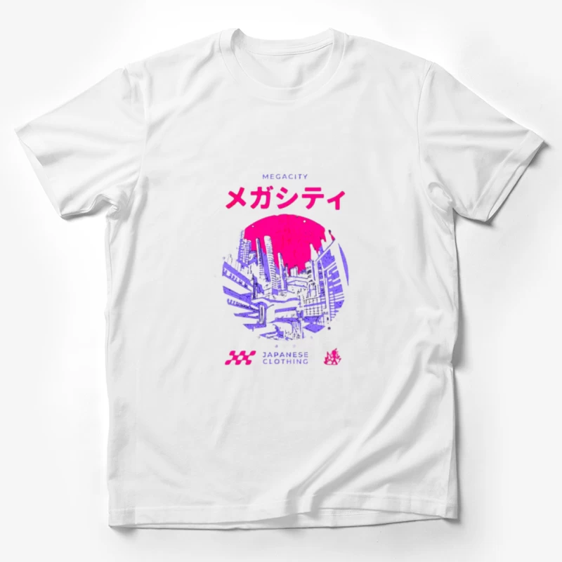  Herren T-Shirt