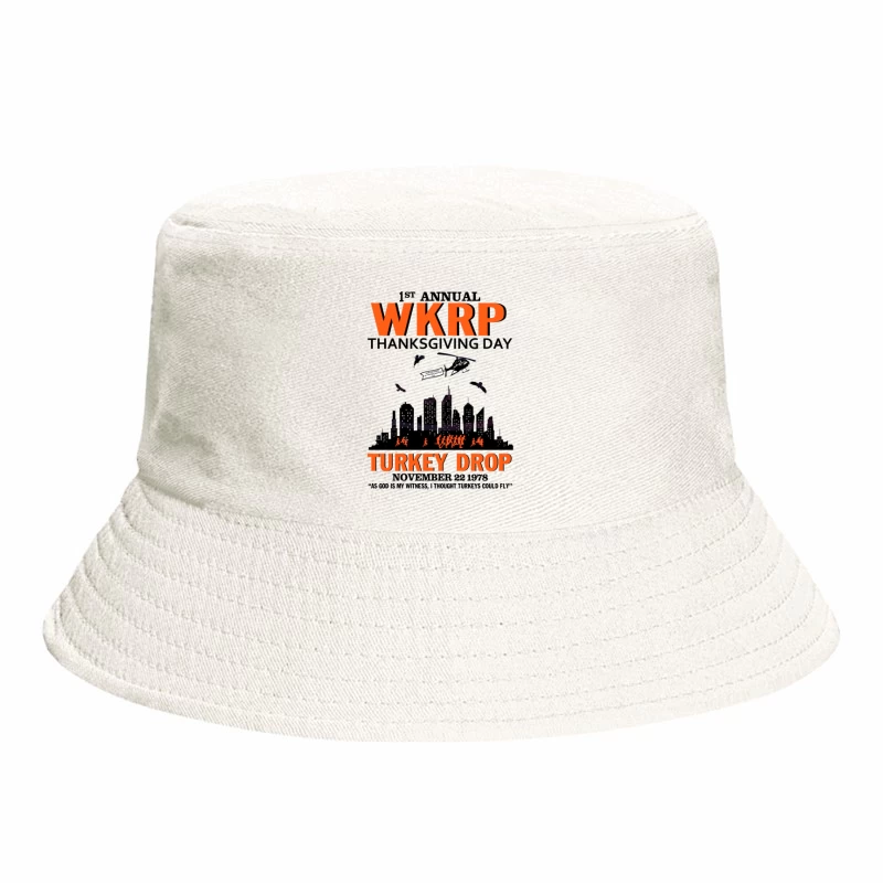  Bucket Hat