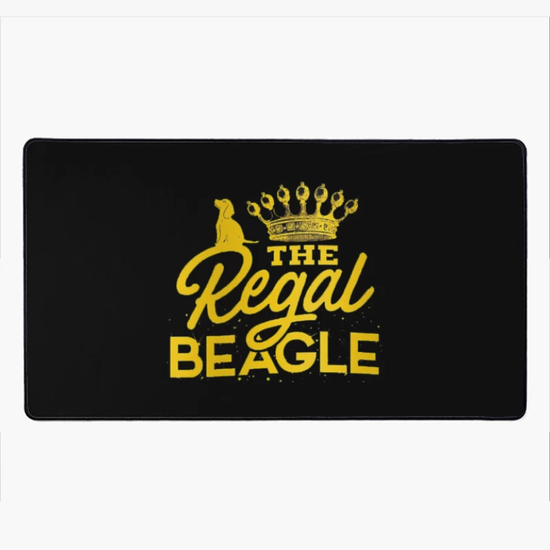  Desk Mat
