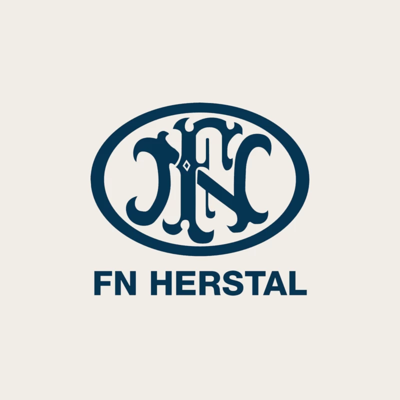 FN Herstal Bucket Hat