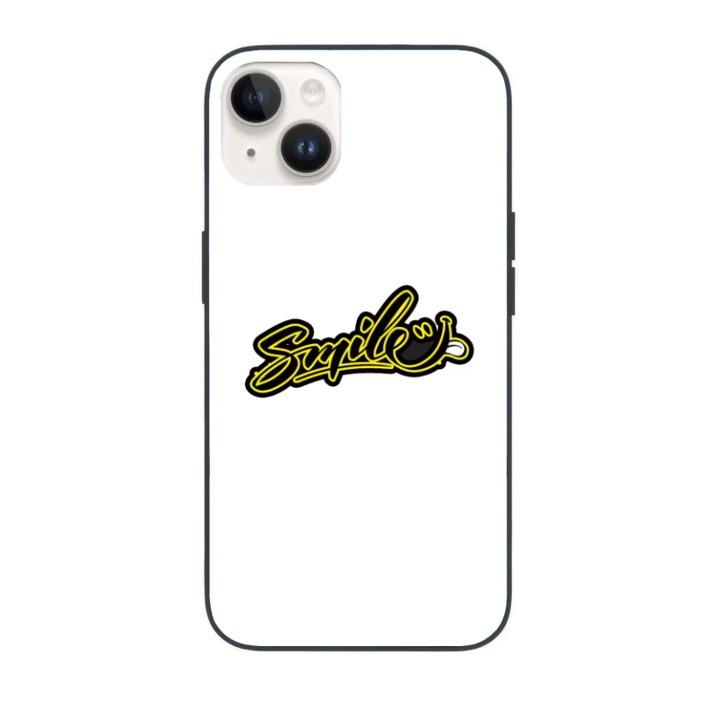  iPhone Case