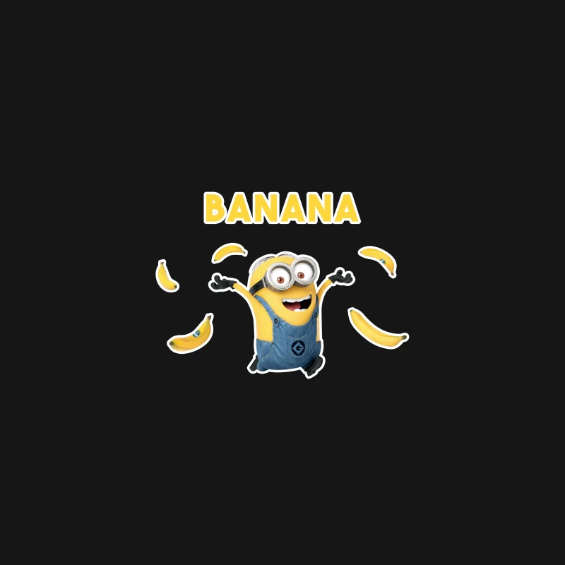 11 MINIONS, DESPICABLE ME, MIB Desk Mat