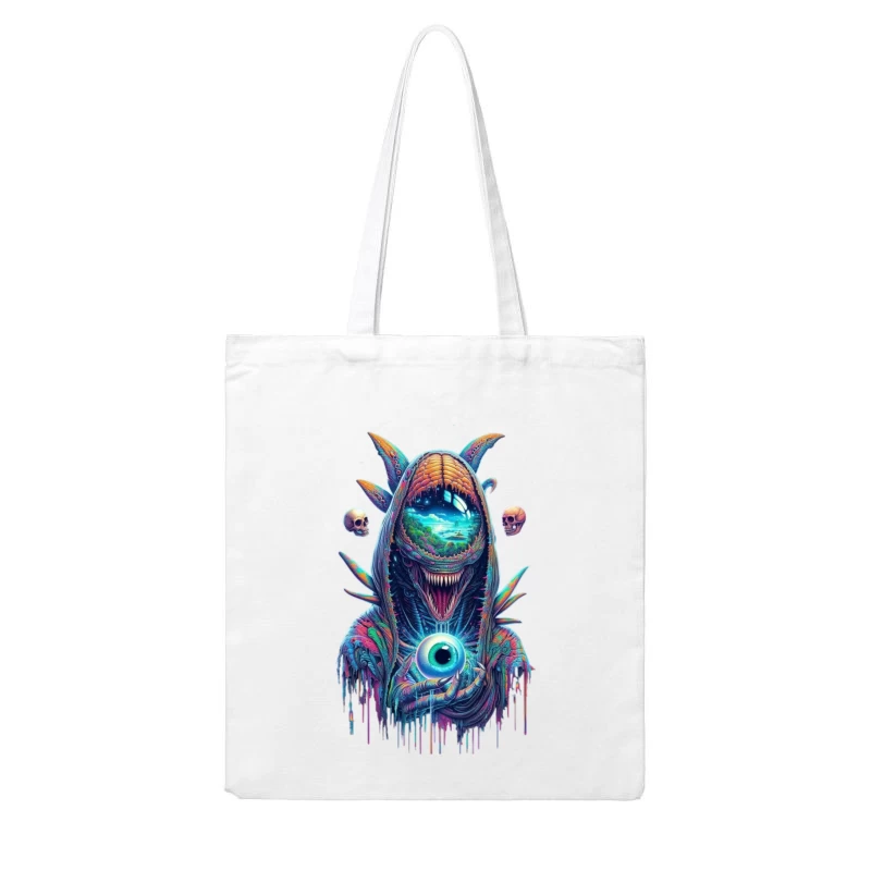  Cotton Tote Bag