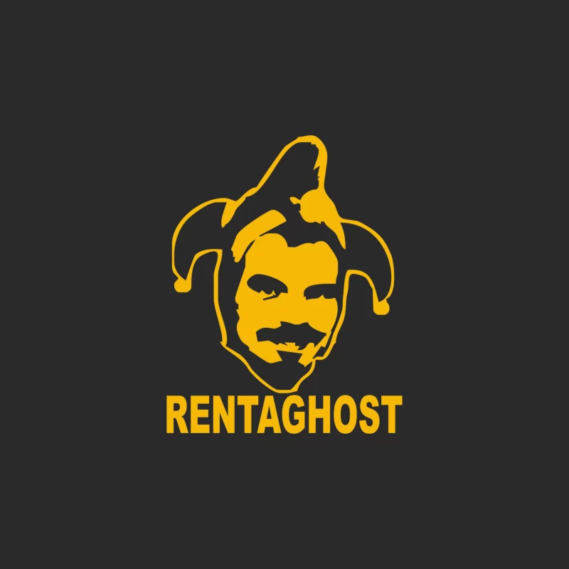 RENTAGHOST 70s 80s KIDS TV SERIES SHOW RETRO Baseball Cap
