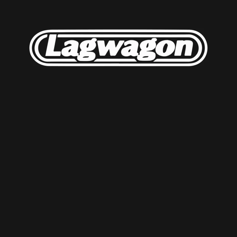 LAGWAGON Mouse Pad