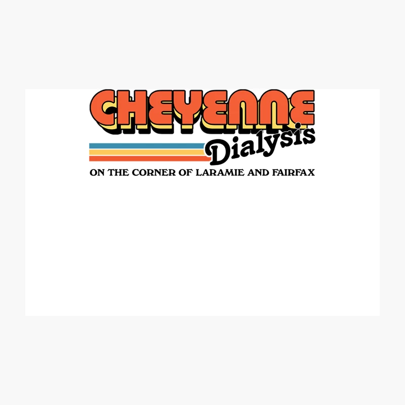 Cheyenne Dialysis  DeepFake Sassy Meme Travel Mug
