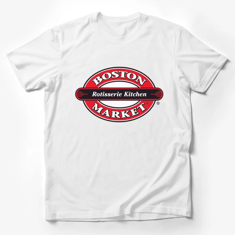  Male T-Shirt
