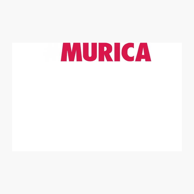 #Murica Travel Mug