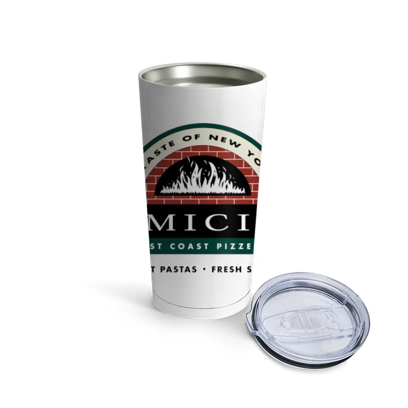  Travel Mug