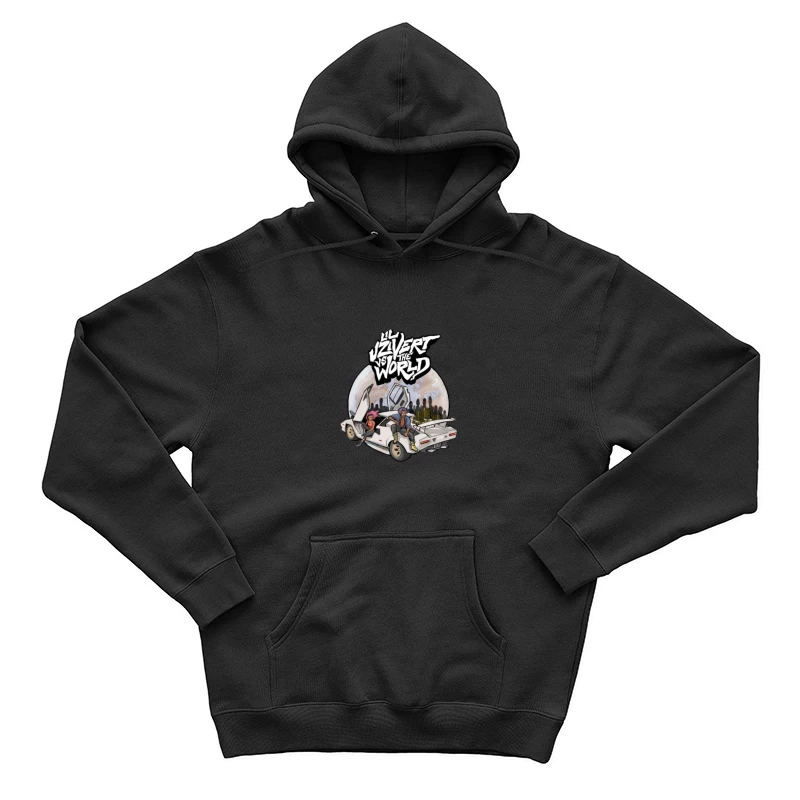  Herren Pullover Hoodie
