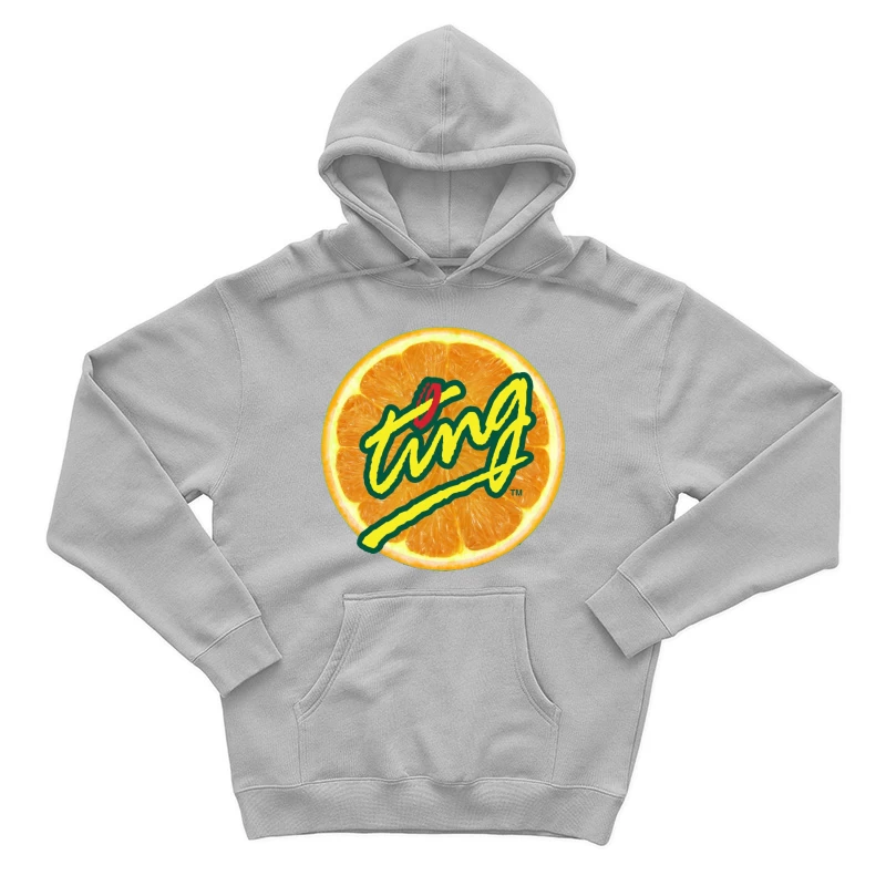  Male Pullover Hoodie