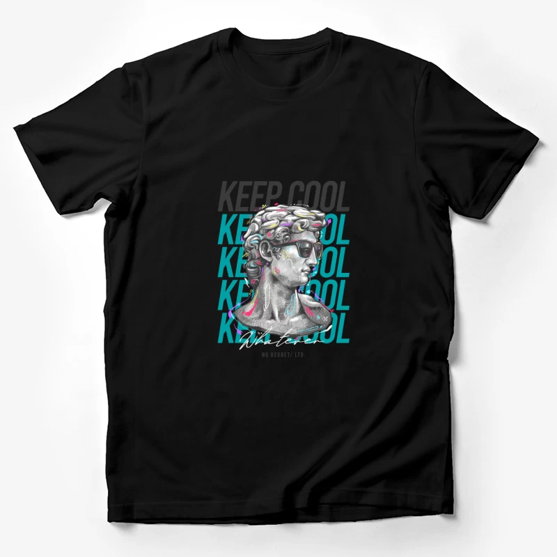  Herren T-Shirt