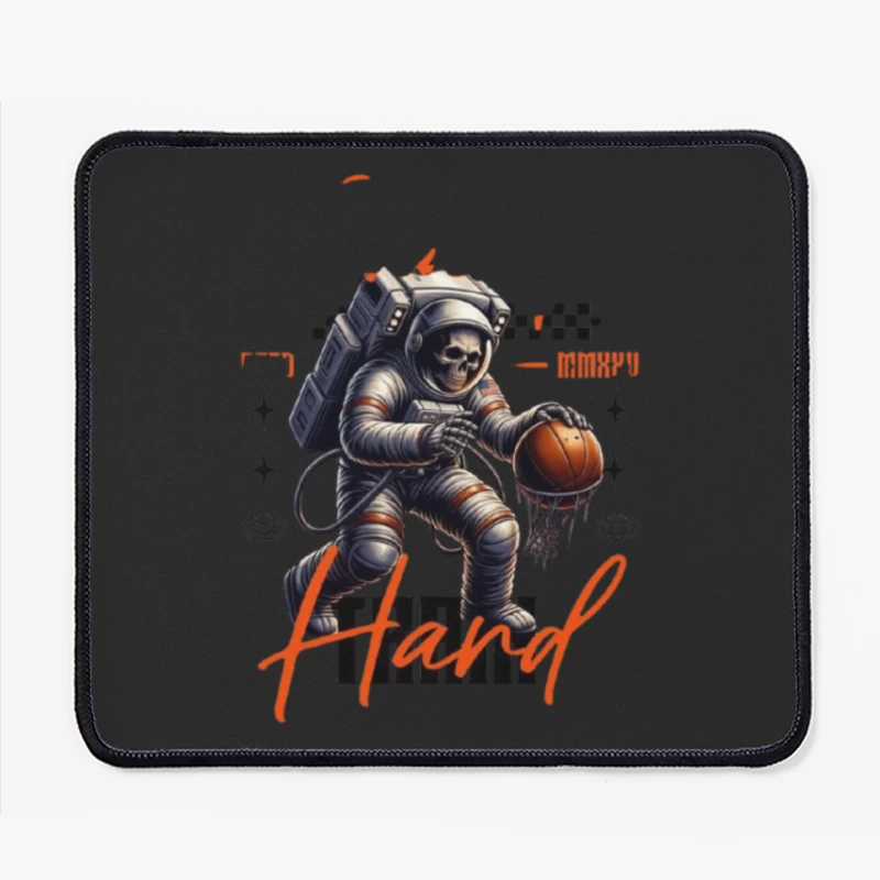  Mouse Pad