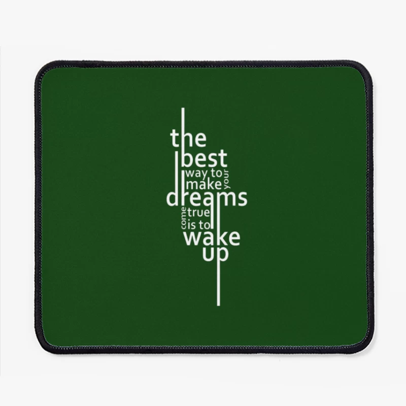  Mouse Pad