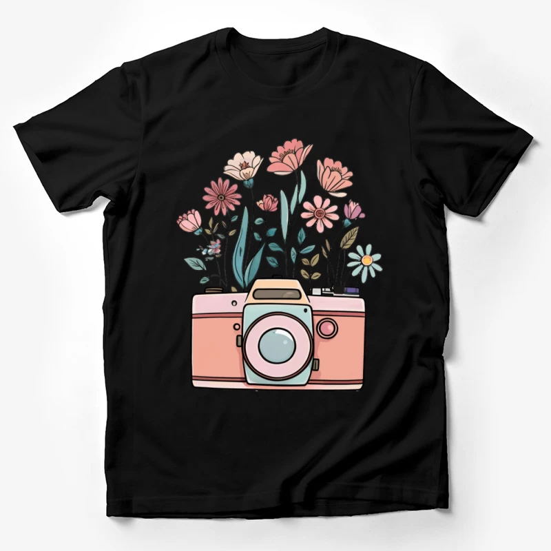  Herren T-Shirt