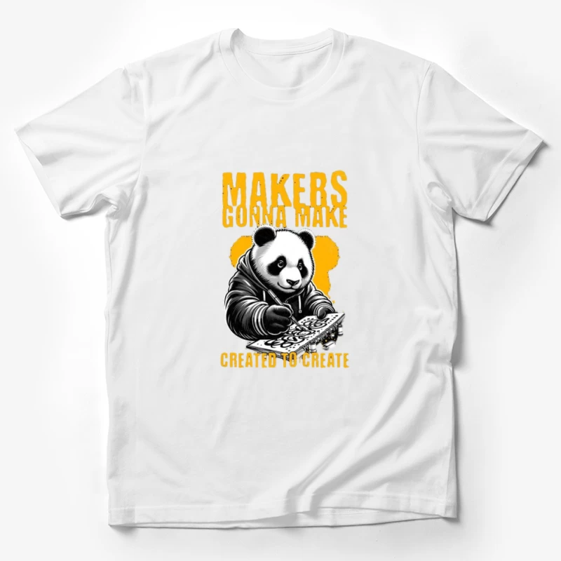  Herren T-Shirt