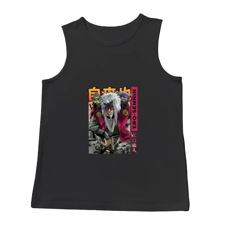  Herren Tanktops