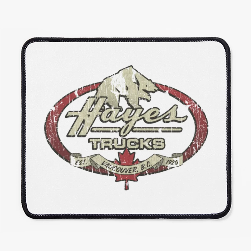  Mouse Pad