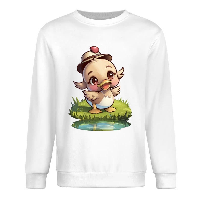  Homme Sweat-shirt à enfiler