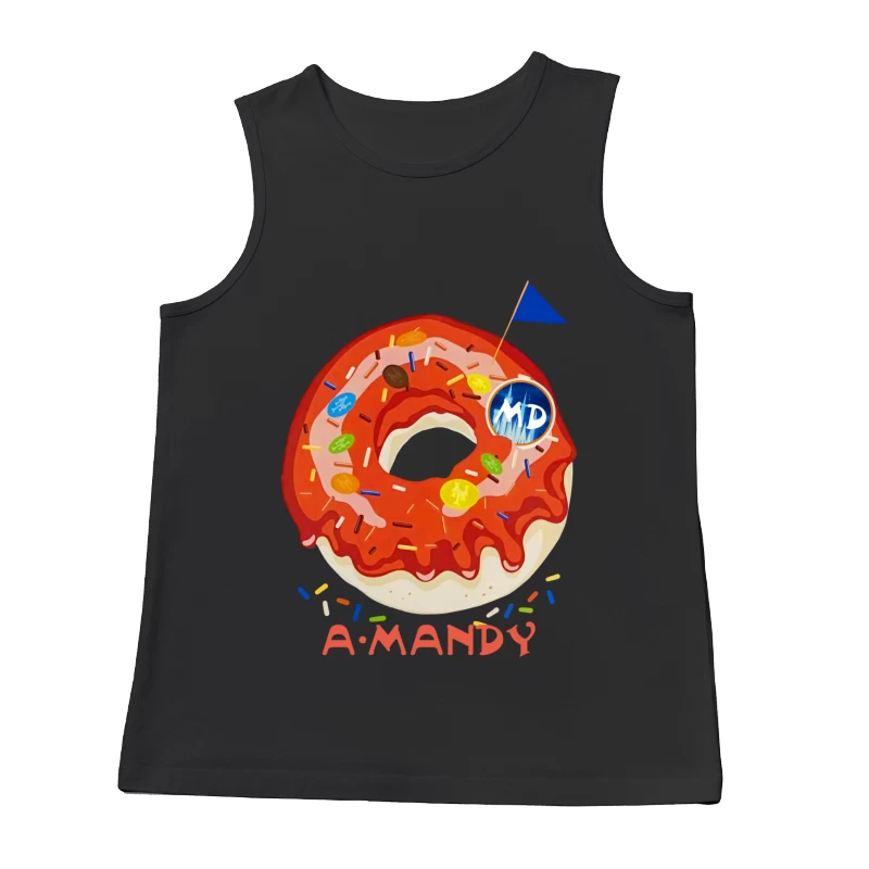  Herren Tanktops