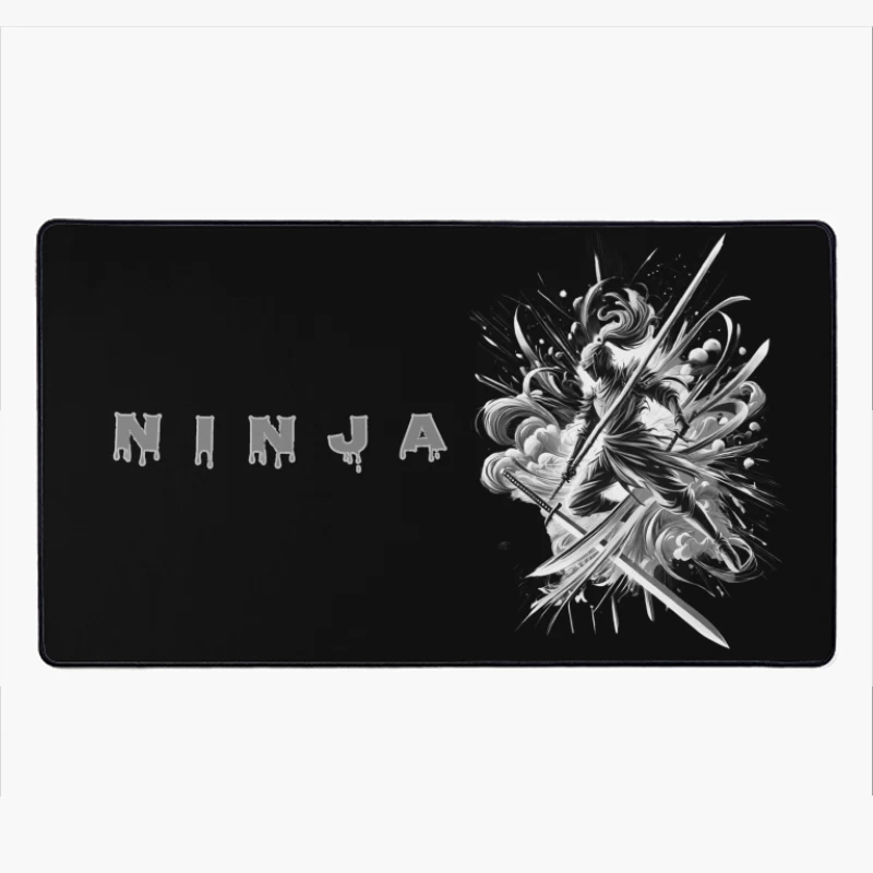  Desk Mat