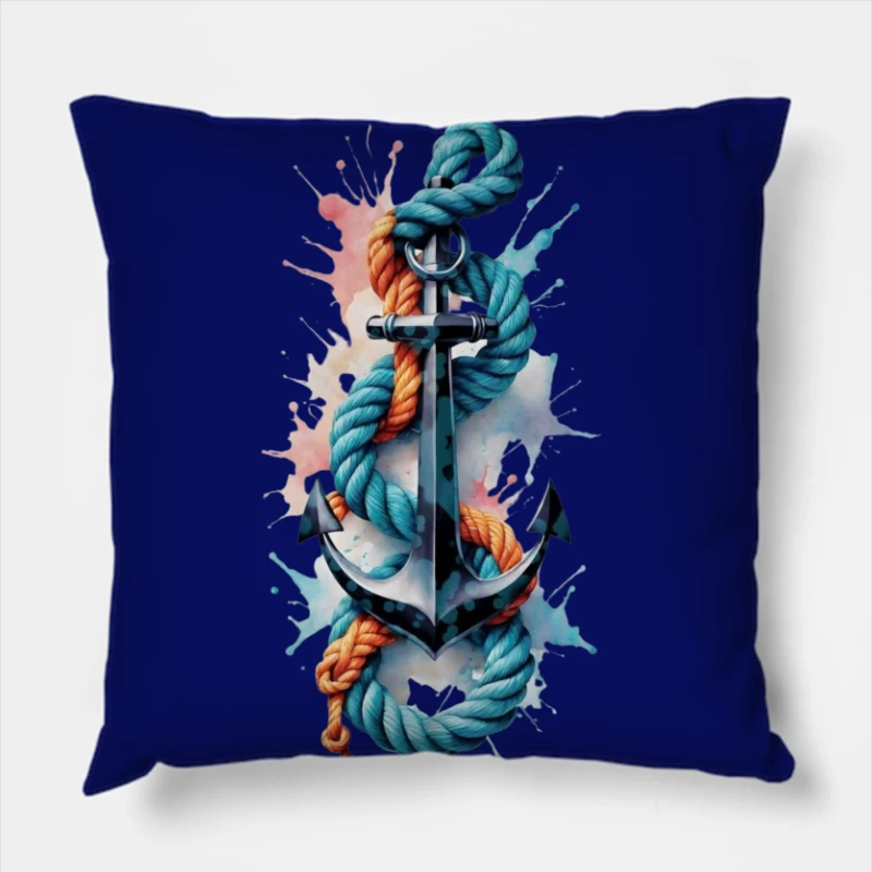  Throw Pillow