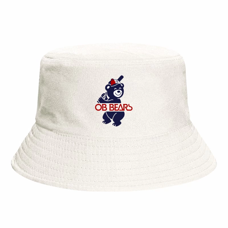  Bucket Hat